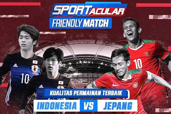  U19 Nhật bản - U19 Indonesia