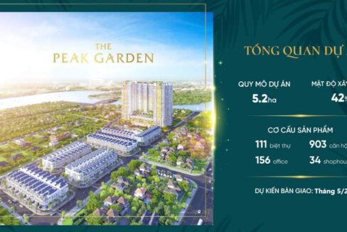 the-peak-garden-hung-loc-phat-tong-quan