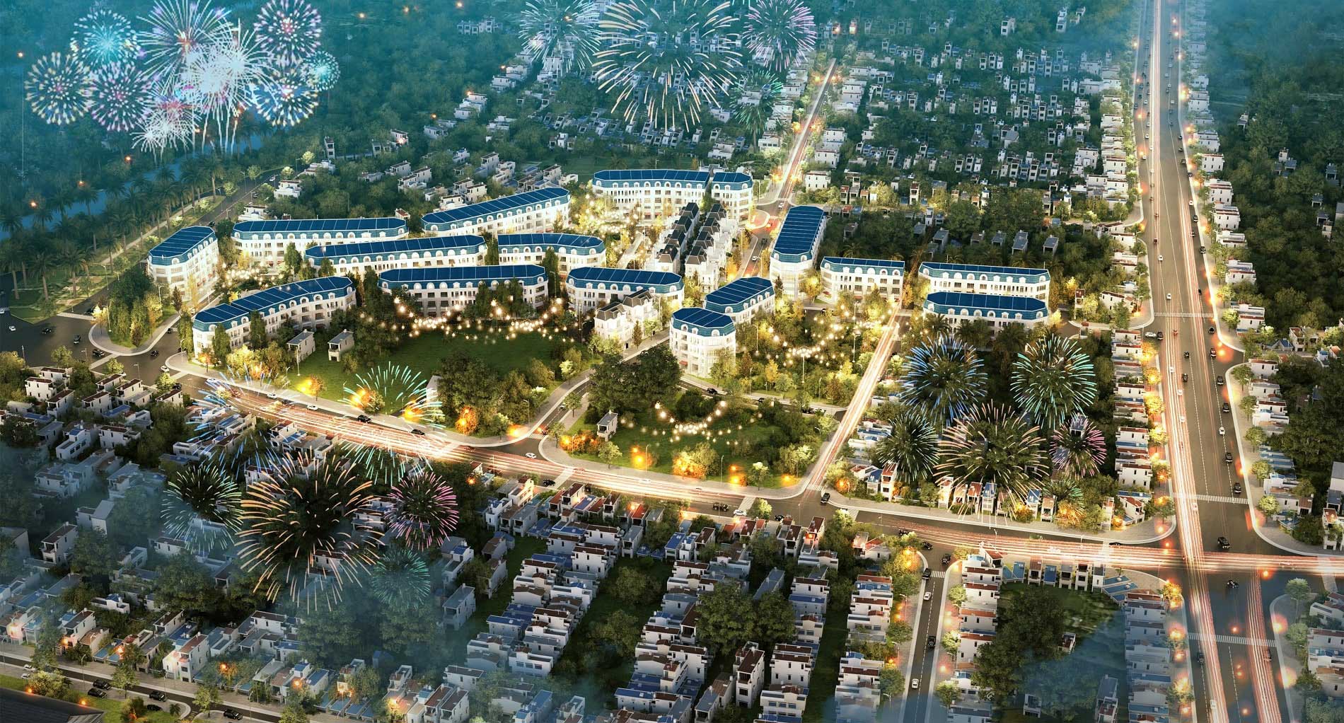 Dự án 9 Downtown Lương Sơn Hòa Bình Hưởng Lợi khi Lên Thị Xã. - Rao Vặt BĐS  Đất Xanh