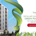 Green Pearl Bắc Ninh Giá chỉ từ 1,2 tỷ